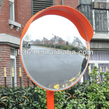 Outdoor Traffic Convex Mirrors